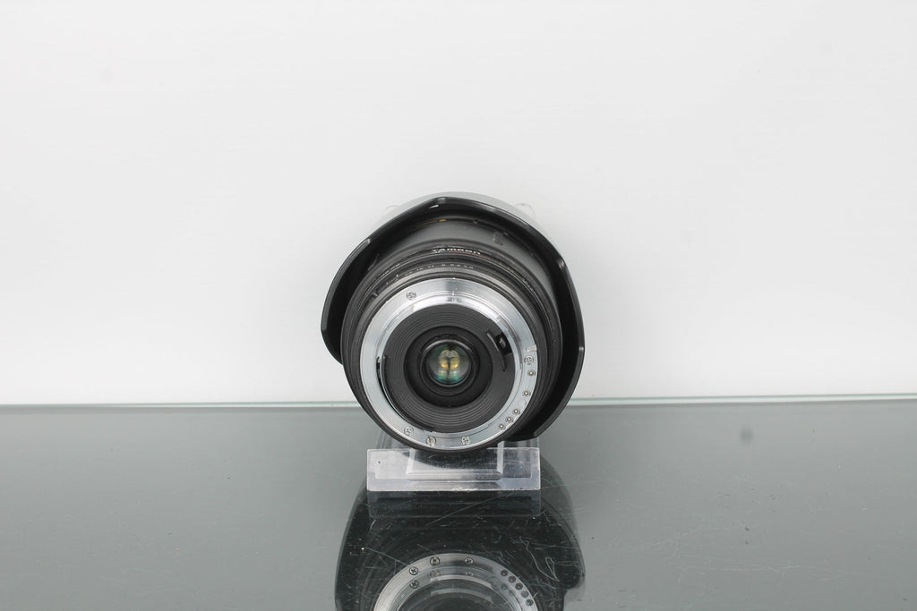 Tamron AF Aspherical 28 - 200mm 1:3.8 - 5.6 - Dutch|Thrift