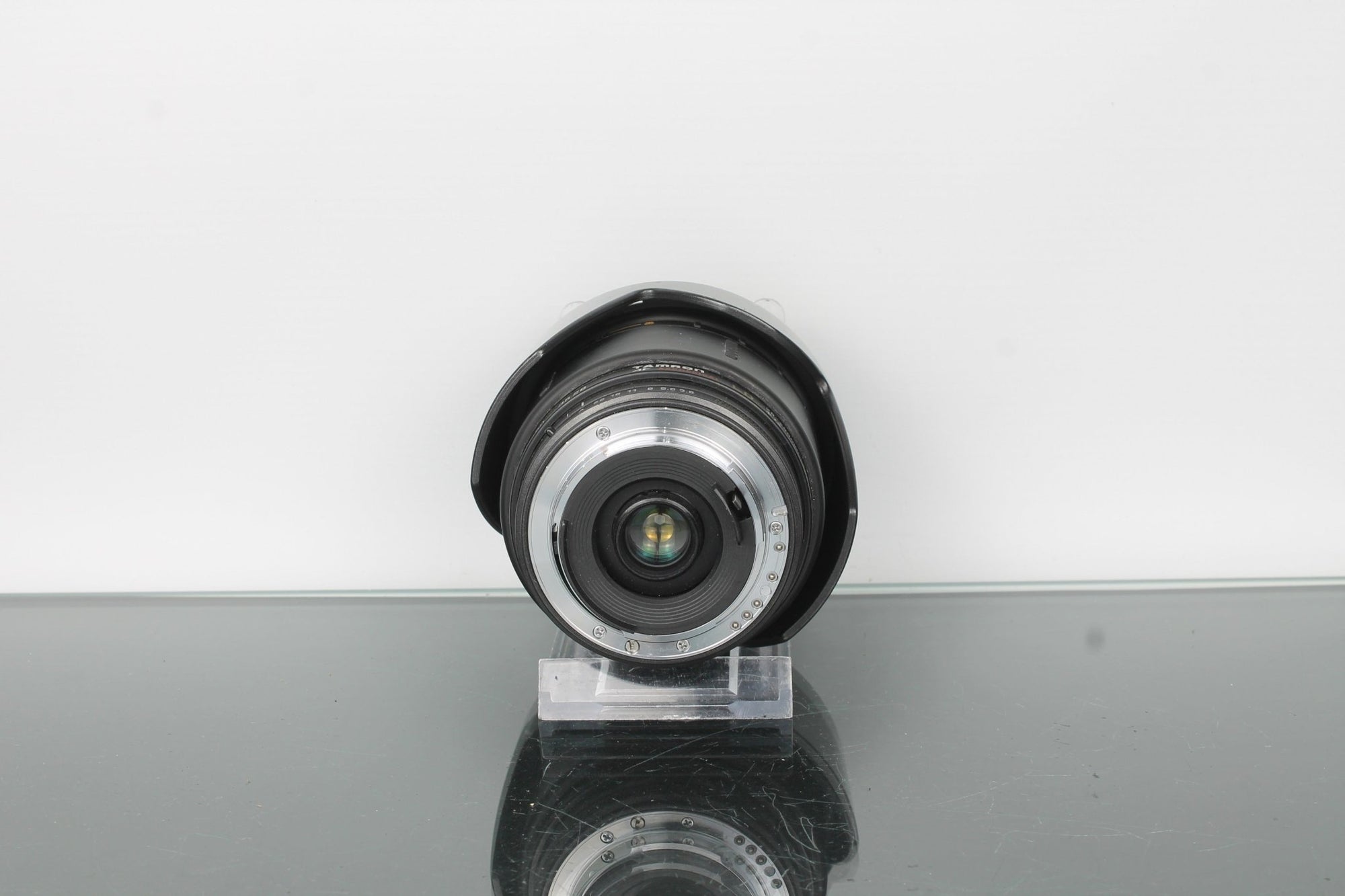 Tamron AF Aspherical 28 - 200mm 1:3.8 - 5.6 - Dutch|Thrift