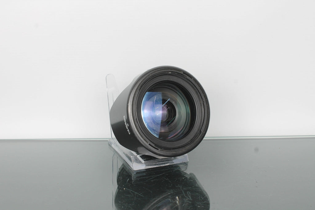 Tamron AF Aspherical 28 - 200mm 1:3.8 - 5.6 - Dutch|Thrift