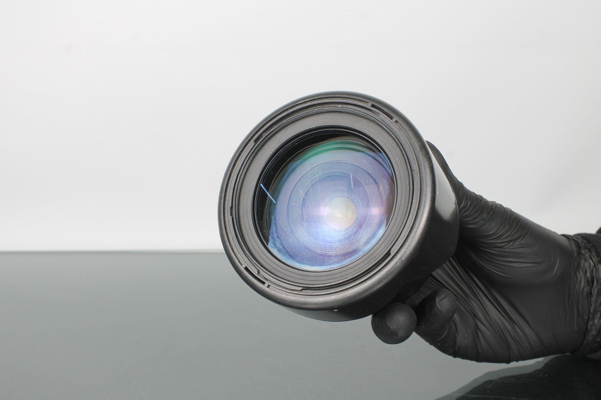 Tamron AF Aspherical 28 - 200mm 1:3.8 - 5.6 - Dutch|Thrift