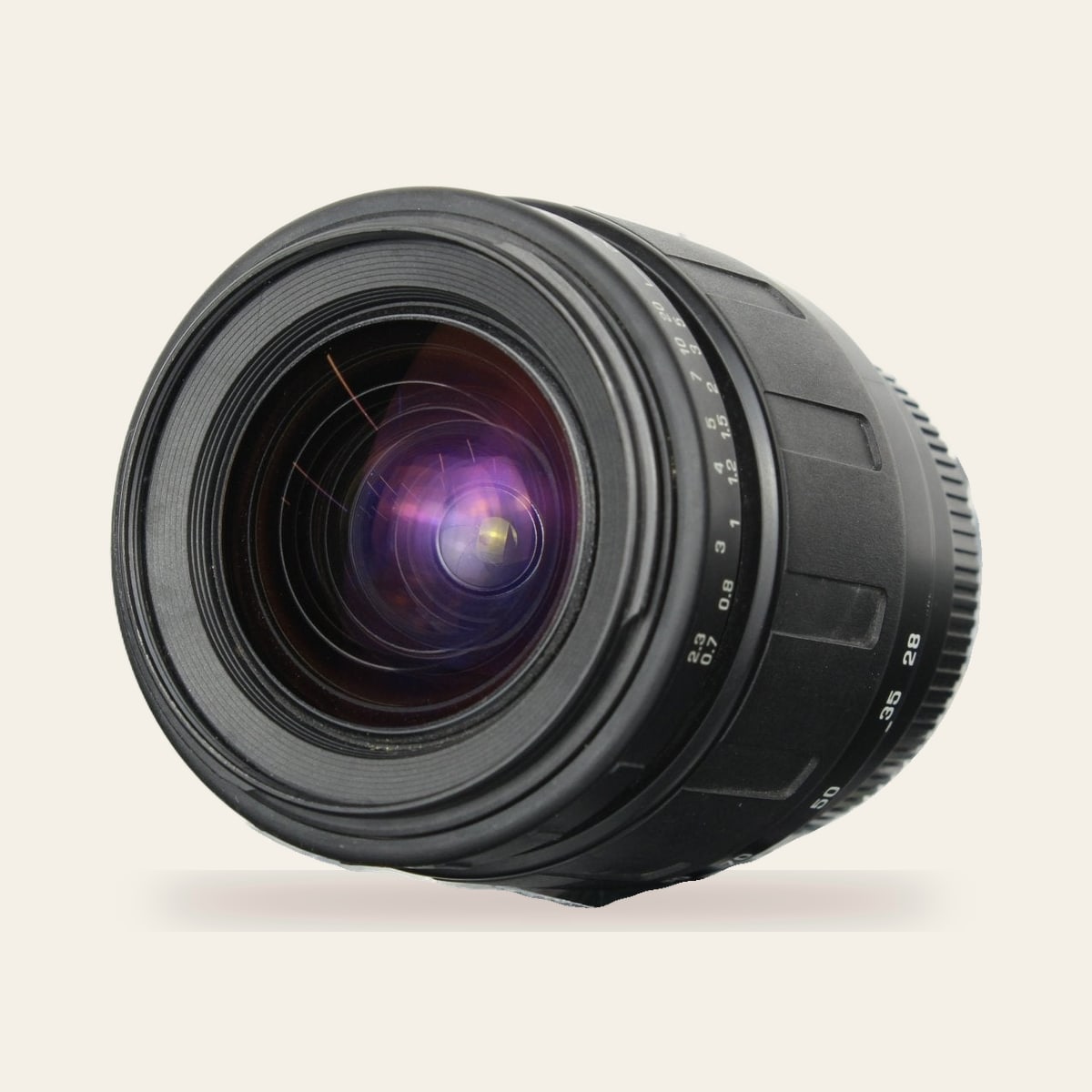 Tamron AF Aspherical 28-80mm 1:3.5-5.6
