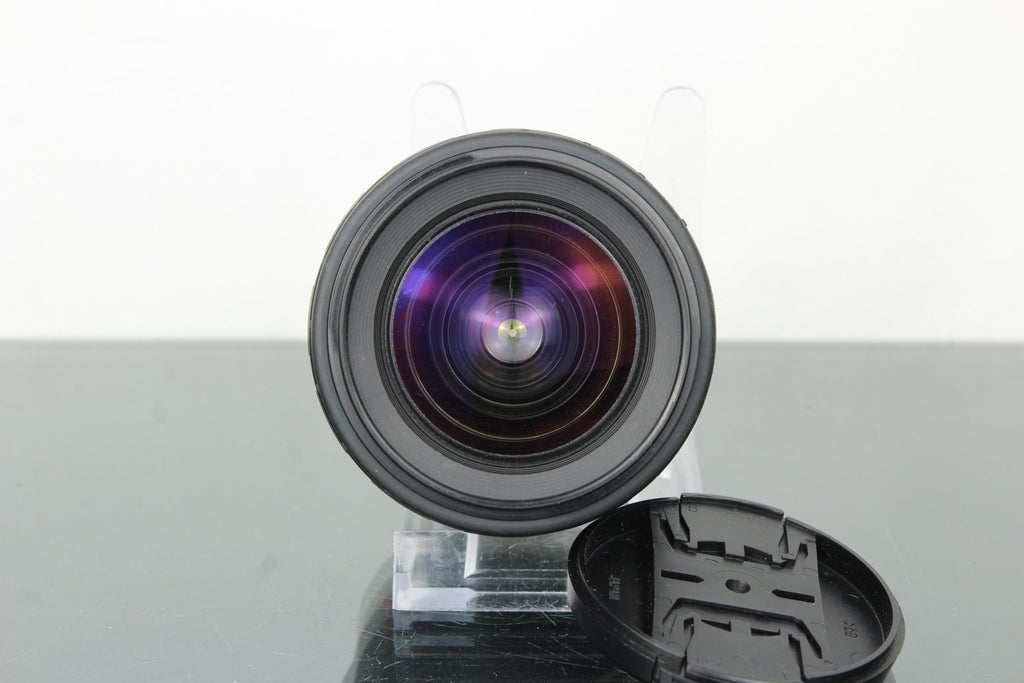 Tamron AF Aspherical 28 - 80mm 1:3.5 - 5.6 58 A Mount lens - Dutch|Thrift