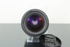 Tamron AF Aspherical 28 - 80mm 1:3.5 - 5.6 58 A Mount lens - Dutch|Thrift
