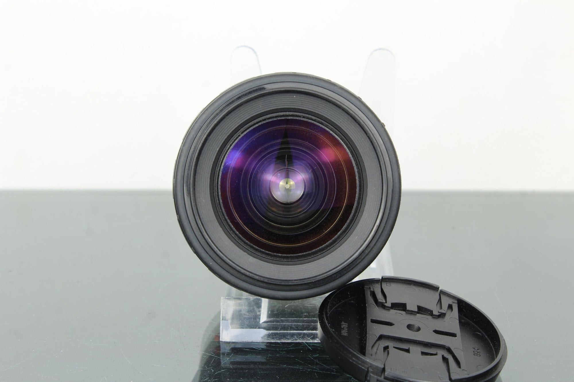 Tamron AF Aspherical 28 - 80mm 1:3.5 - 5.6 58 A Mount lens - Dutch|Thrift