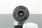 Tamron AF Aspherical 28 - 80mm 1:3.5 - 5.6 58 A Mount lens - Dutch|Thrift