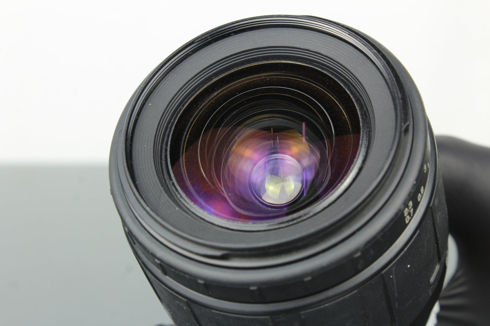 Tamron AF Aspherical 28 - 80mm 1:3.5 - 5.6 58 A Mount lens - Dutch|Thrift