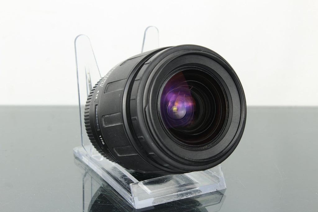 Tamron AF Aspherical 28 - 80mm 1:3.5 - 5.6 A Mount - Dutch|Thrift