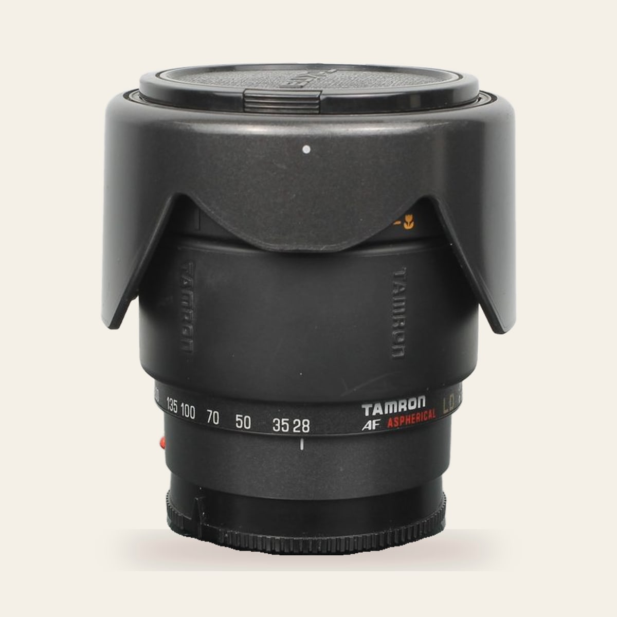Tamron AF Aspherical LD 28-200mm 1:3.8-5.6