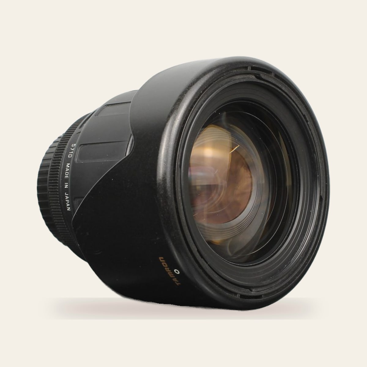 Tamron AF Aspherical LD 28-200mm 1:3.8-5.6