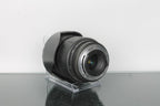 Tamron AF Aspherical LD 28 - 200mm 1:3.8 - 5.6 - Dutch|Thrift