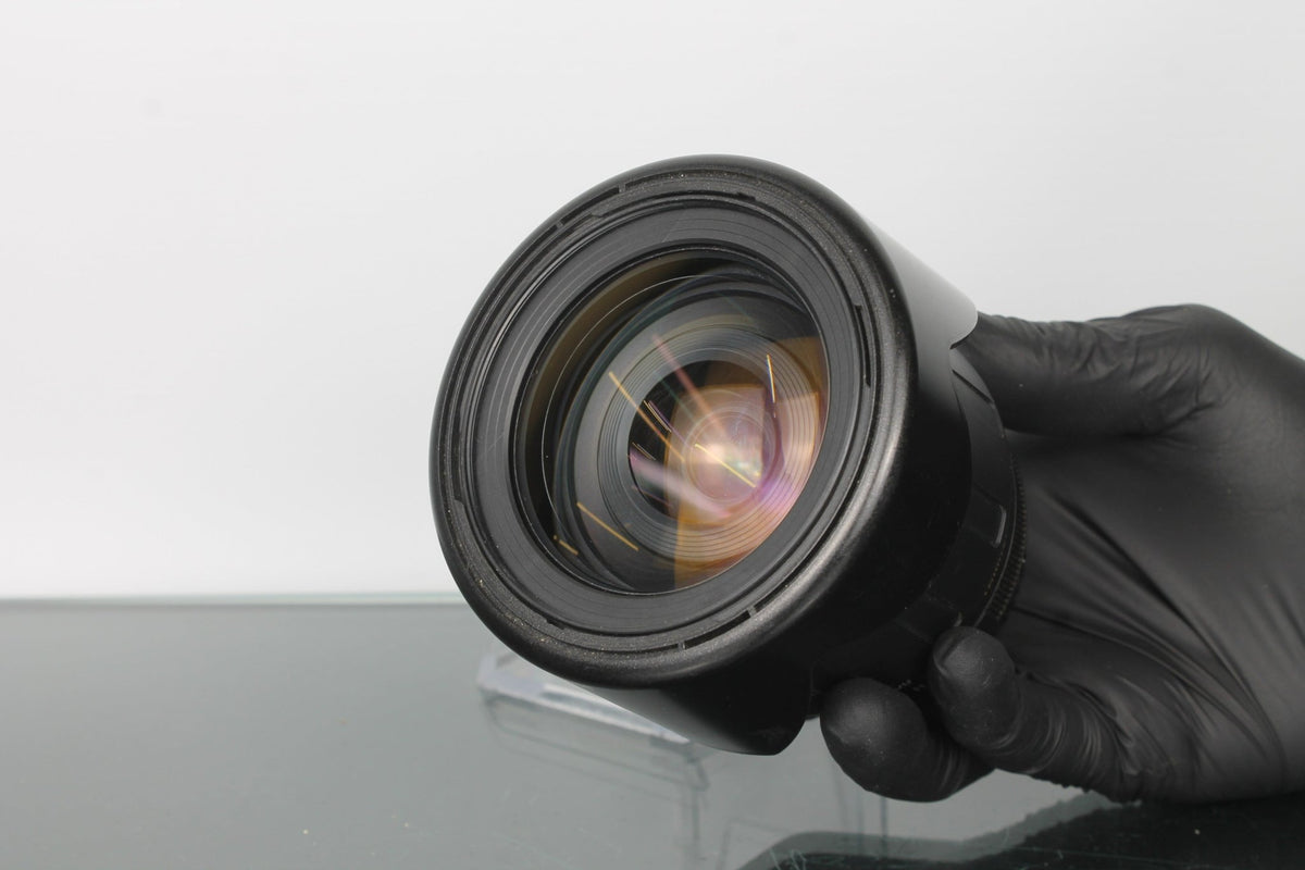 Tamron AF Aspherical LD 28 - 200mm 1:3.8 - 5.6 - Dutch|Thrift