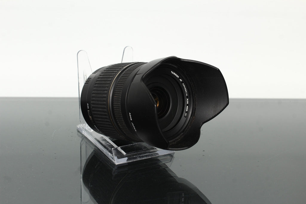 Tamron AF Aspherical XR LD 28 - 300mm 1:3.5 - 6.3 Macro - Dutch|Thrift