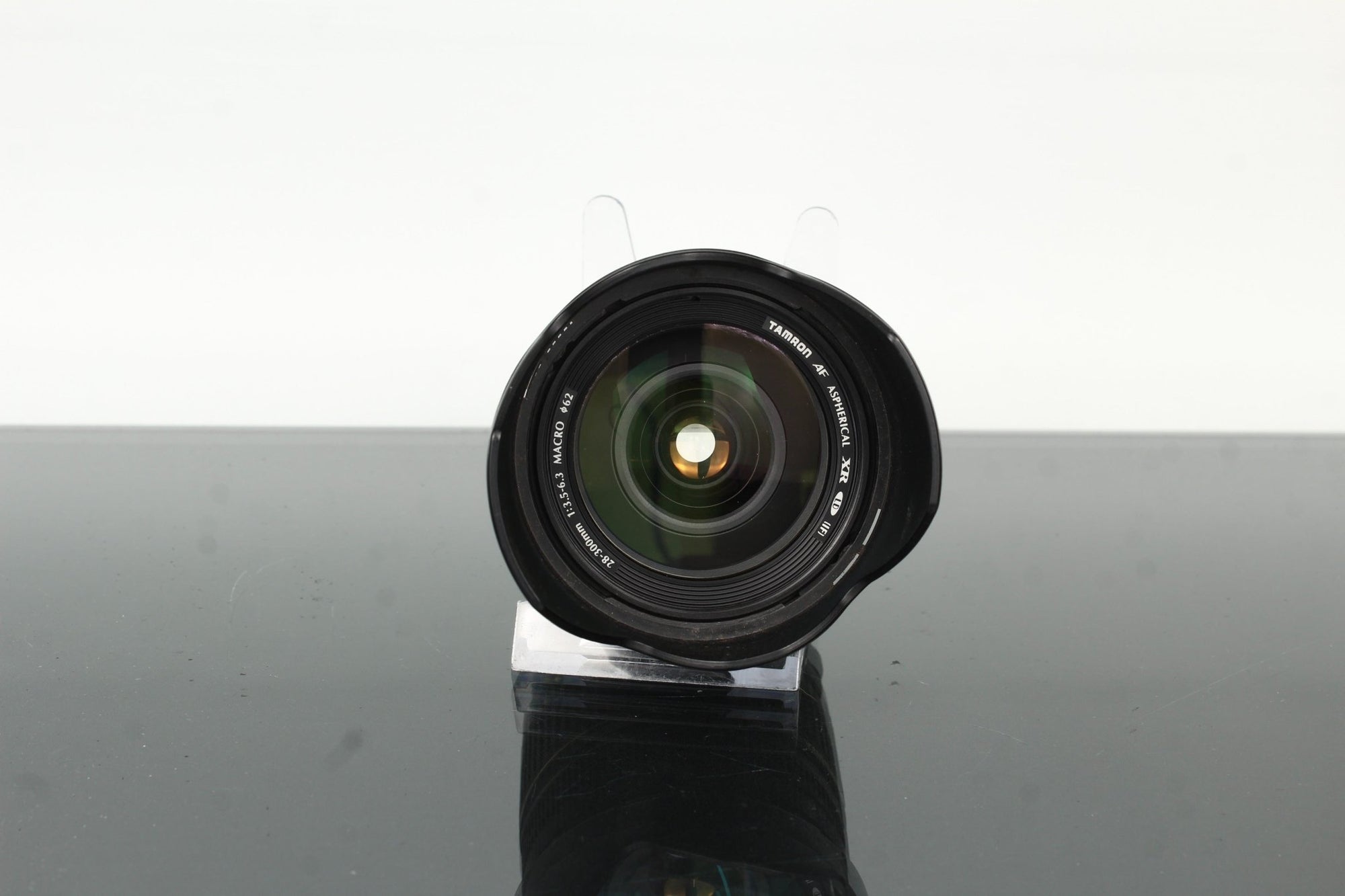 Tamron AF Aspherical XR LD 28 - 300mm 1:3.5 - 6.3 Macro - Dutch|Thrift