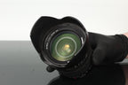 Tamron AF Aspherical XR LD 28 - 300mm 1:3.5 - 6.3 Macro - Dutch|Thrift