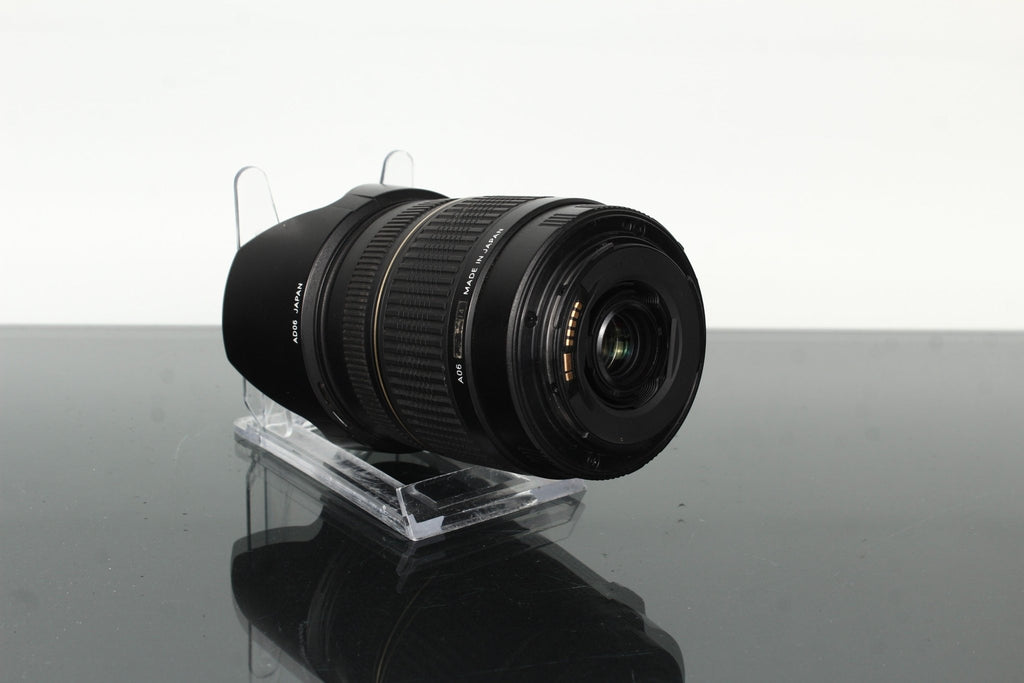 Tamron AF Aspherical XR LD 28 - 300mm 1:3.5 - 6.3 Macro - Dutch|Thrift