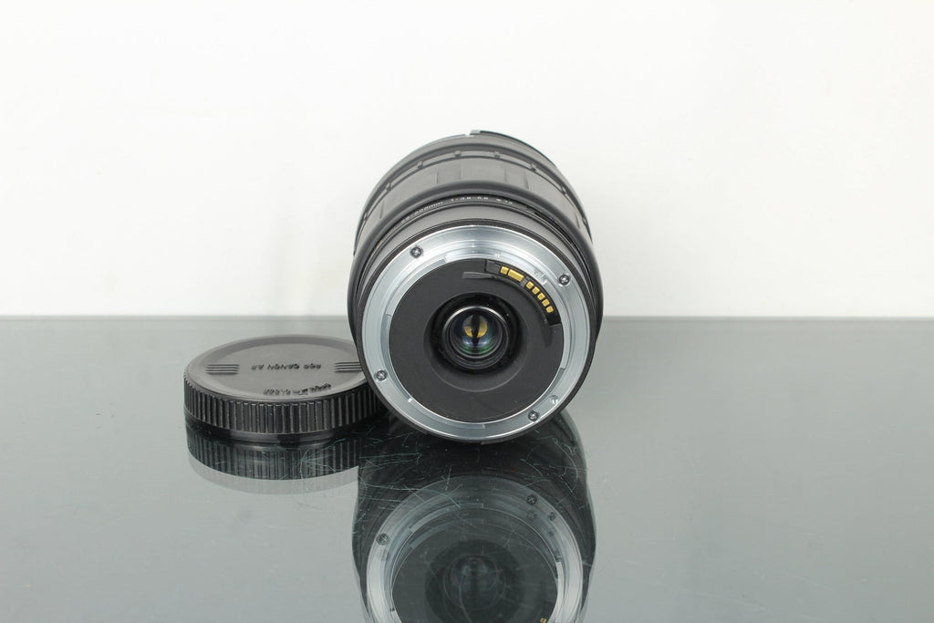 Tamron AF LD 28 - 200mm 1:3.8 - 5.6 Canon EF Mount - Dutch|Thrift