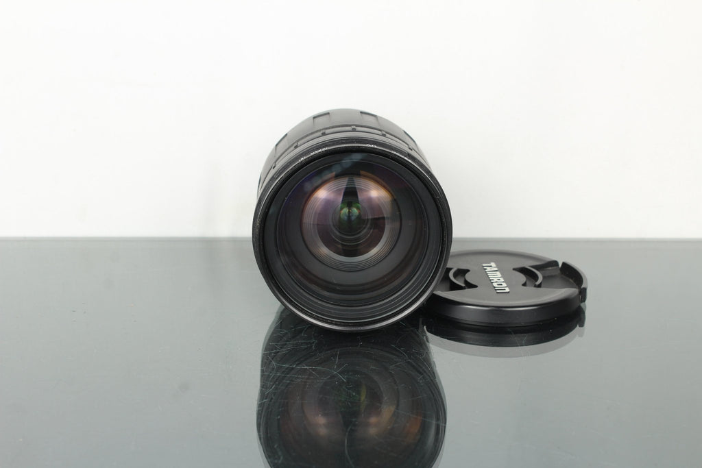 Tamron AF LD 28 - 200mm 1:3.8 - 5.6 Canon EF Mount - Dutch|Thrift