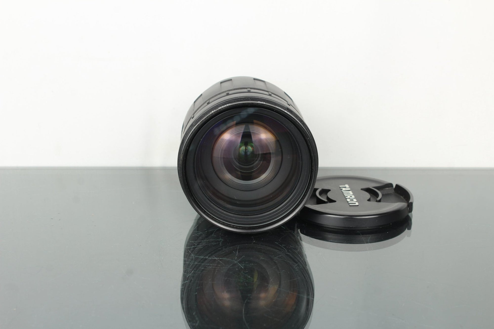 Tamron AF LD 28 - 200mm 1:3.8 - 5.6 Canon EF Mount - Dutch|Thrift