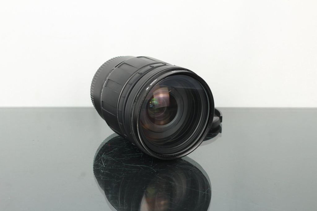 Tamron AF LD 28 - 200mm 1:3.8 - 5.6 Canon EF Mount - Dutch|Thrift