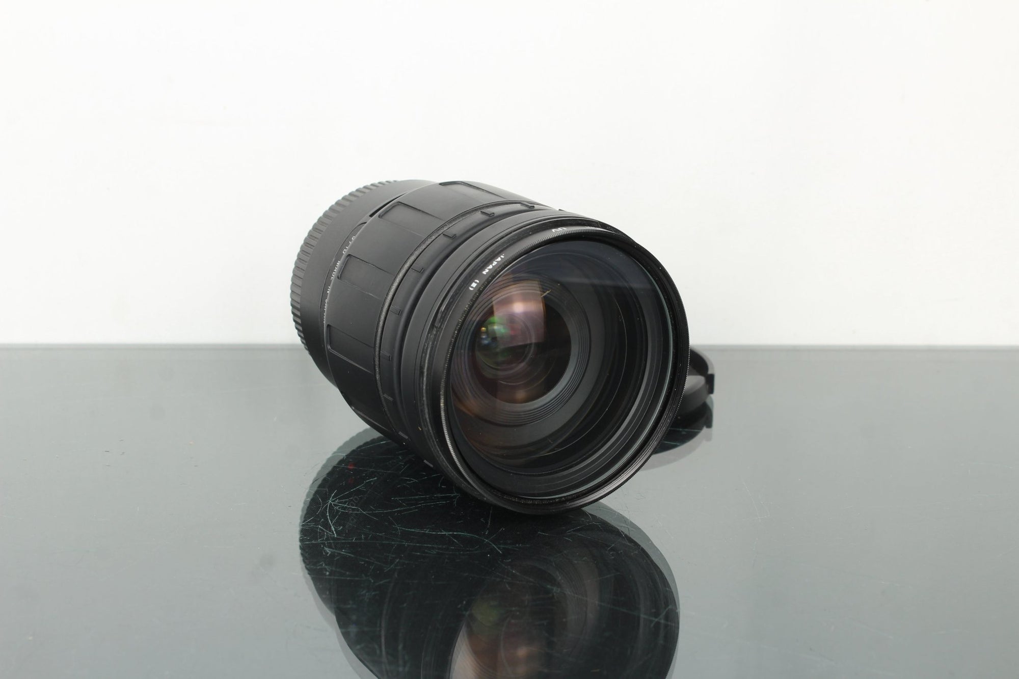 Tamron AF LD 28 - 200mm 1:3.8 - 5.6 Canon EF Mount - Dutch|Thrift