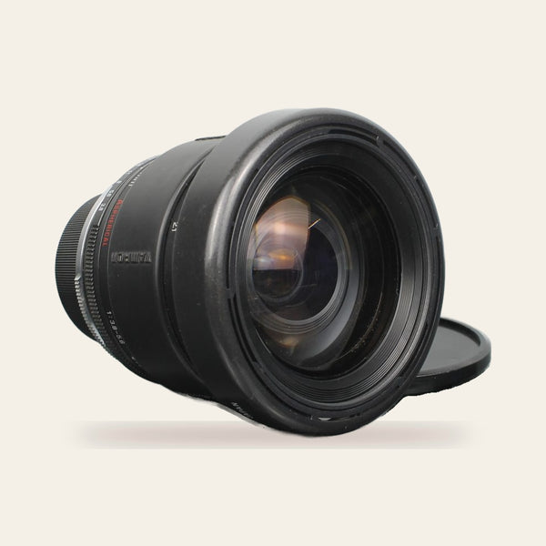 Tamron Aspherical 28-200mm 1:3.8-5.6