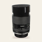 Tamron Close Focus 1:2.5 135mm