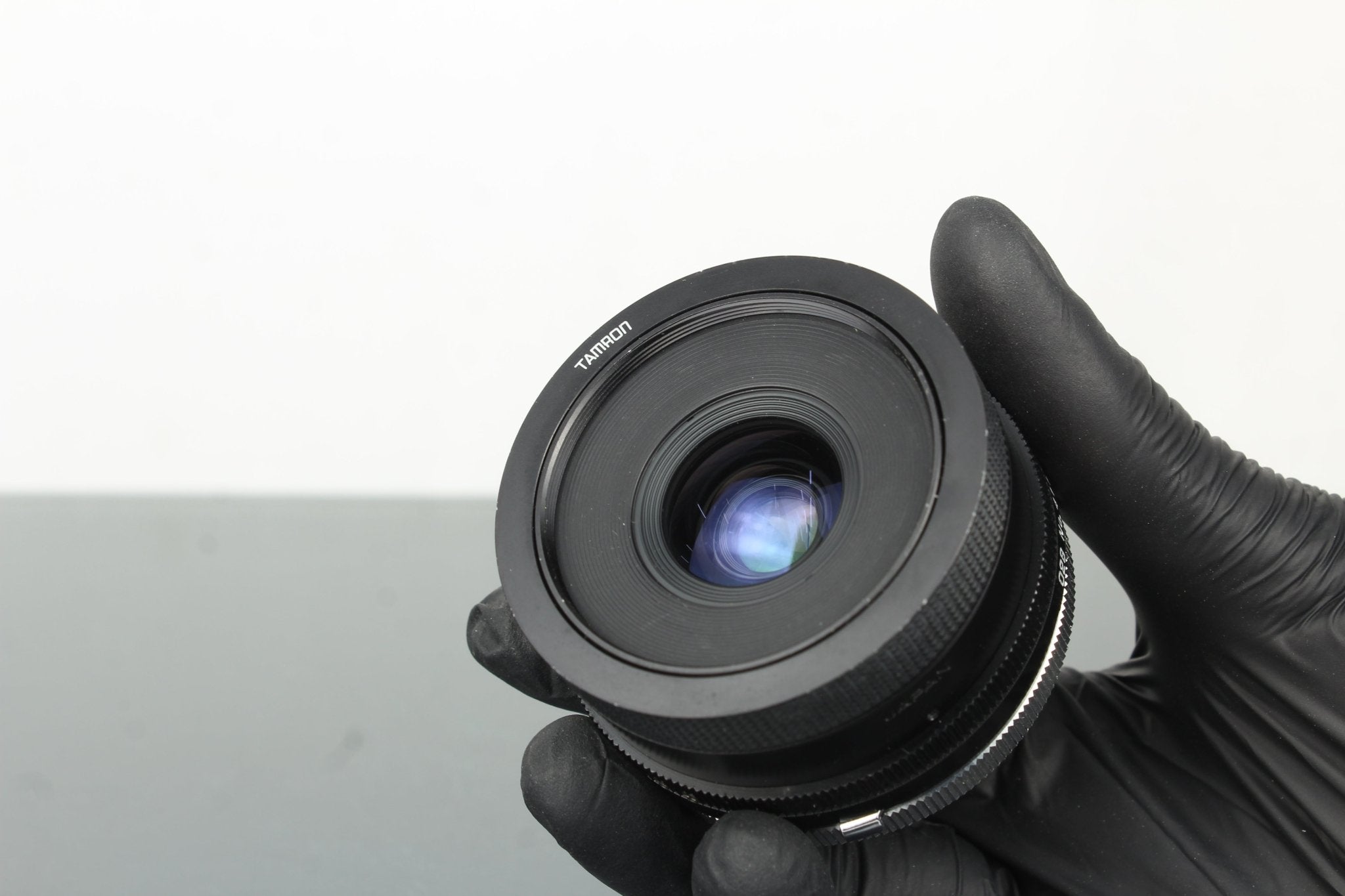 Tamron for Pentax BBAR (Pentax mount) – Dutch|Thrift