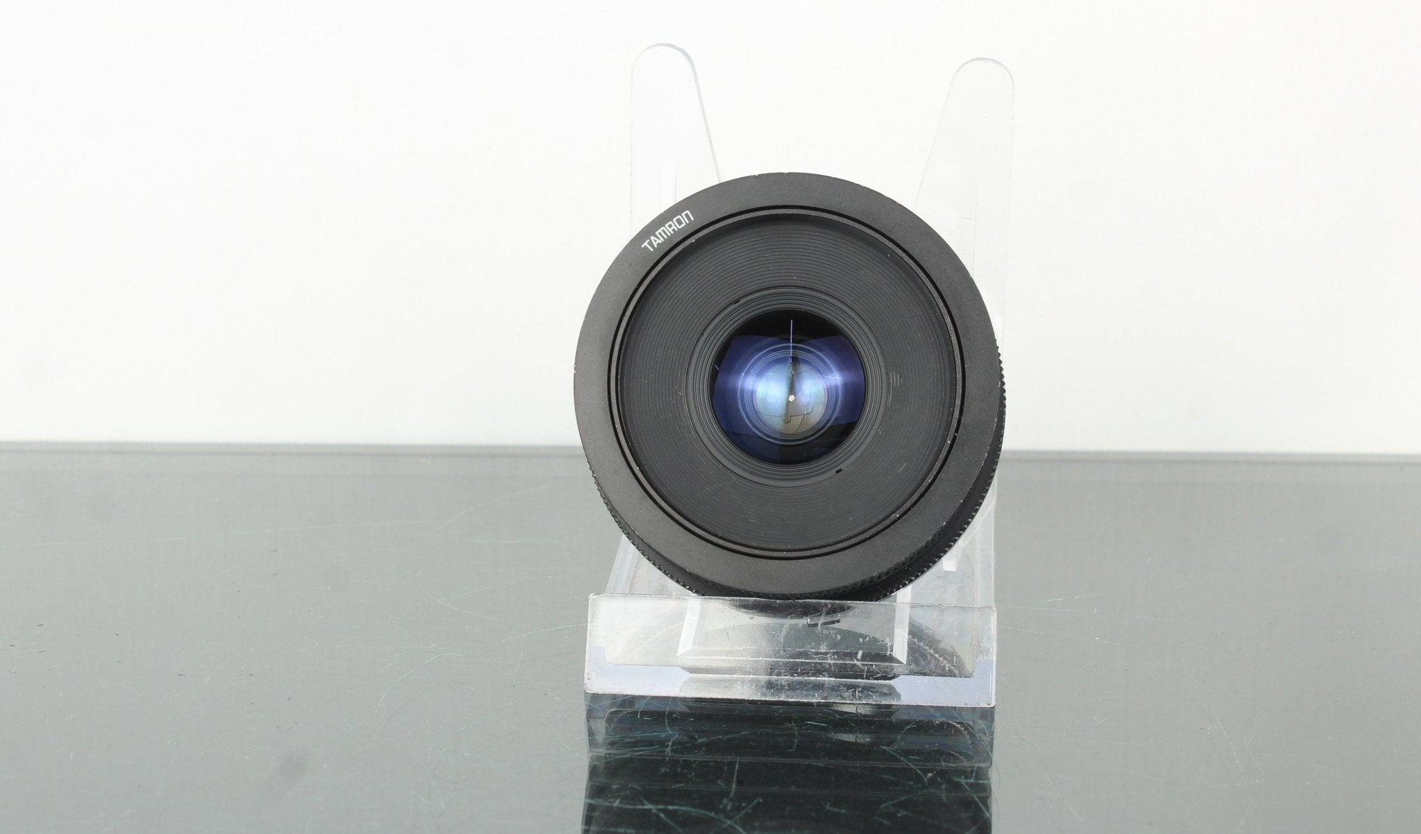 Tamron for Pentax BBAR (Pentax mount) – Dutch|Thrift