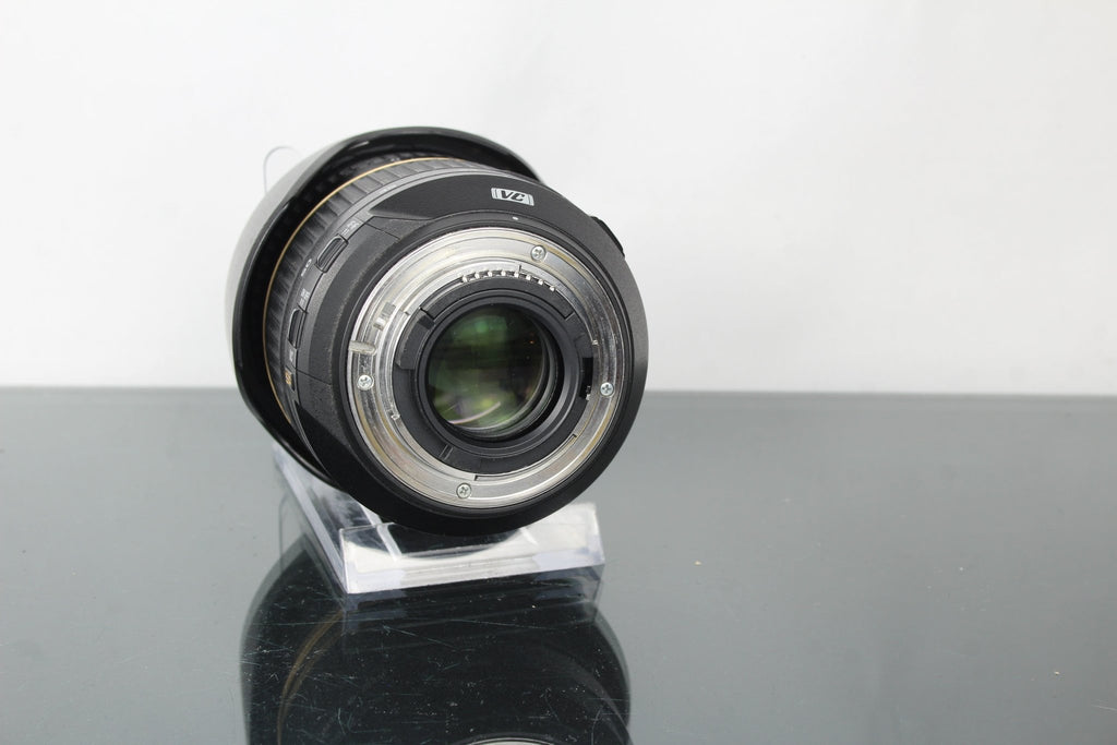 Tamron SP 17 - 50mm F/2.8 Nikon AF Mount - Dutch|Thrift