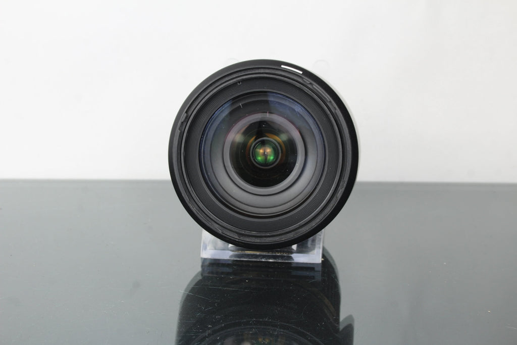 Tamron SP 17 - 50mm F/2.8 Nikon AF Mount - Dutch|Thrift