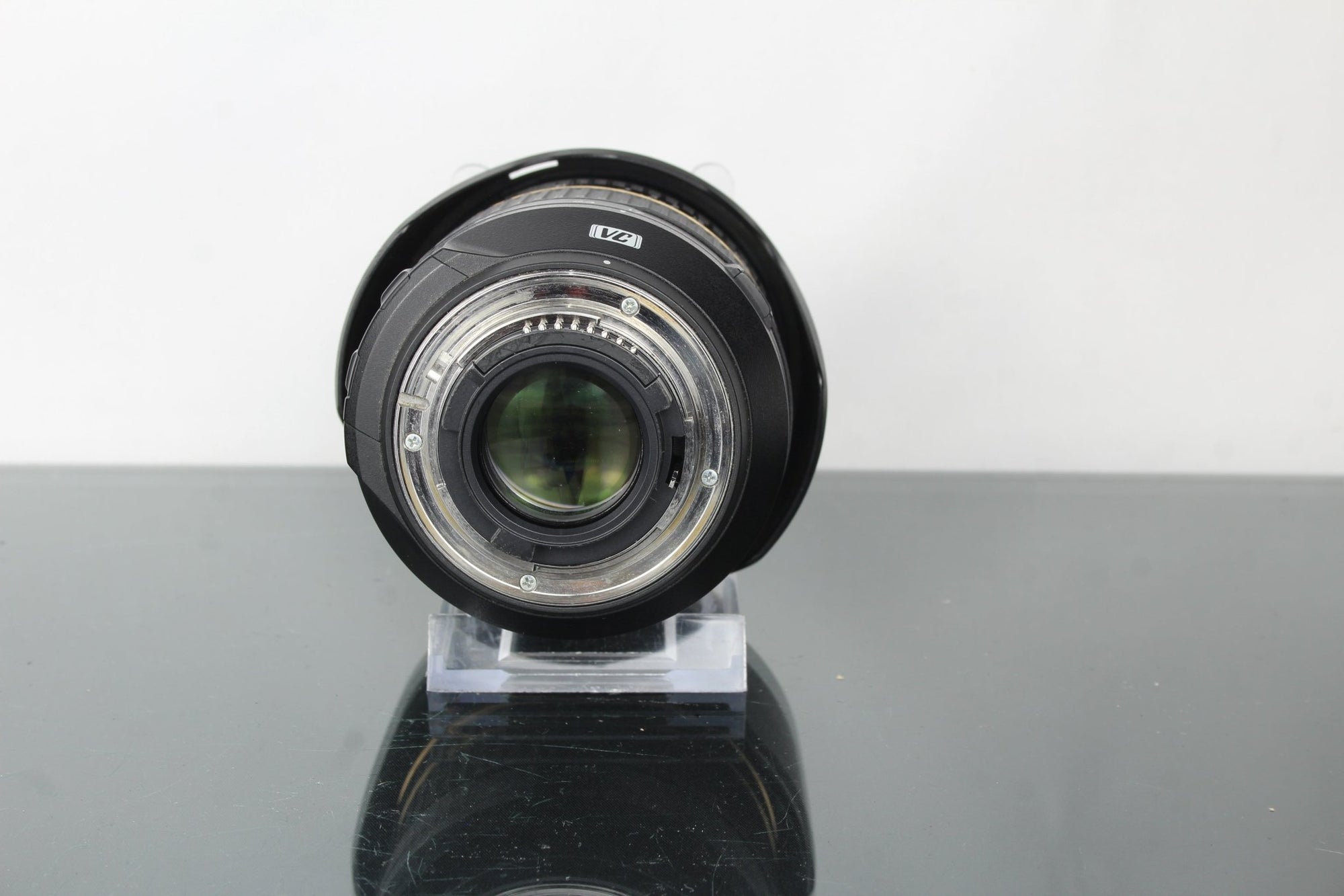 Tamron SP 17 - 50mm F/2.8 Nikon AF Mount - Dutch|Thrift