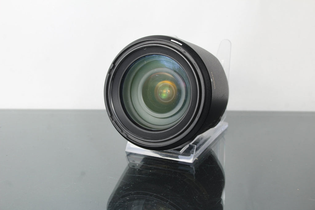 Tamron SP 17 - 50mm F/2.8 Nikon AF Mount - Dutch|Thrift