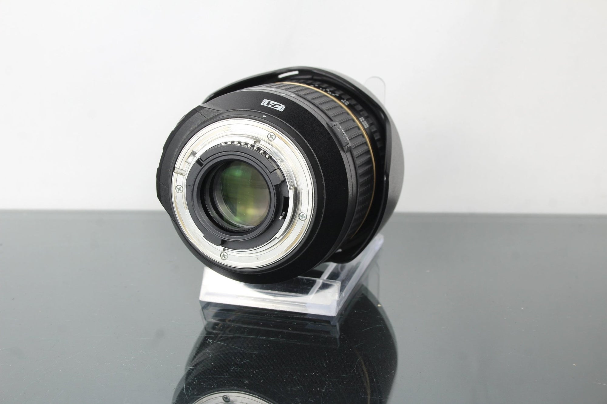 Tamron SP 17 - 50mm F/2.8 Nikon AF Mount - Dutch|Thrift