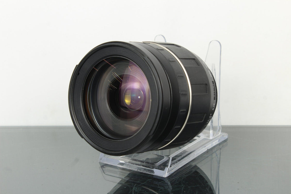 Tamron SP AF 20 - 40mm f/2.7 - 3.5 Pentax KAF - Dutch|Thrift