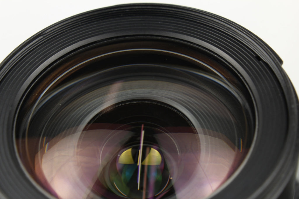 Tamron SP AF 20 - 40mm f/2.7 - 3.5 Pentax KAF - Dutch|Thrift