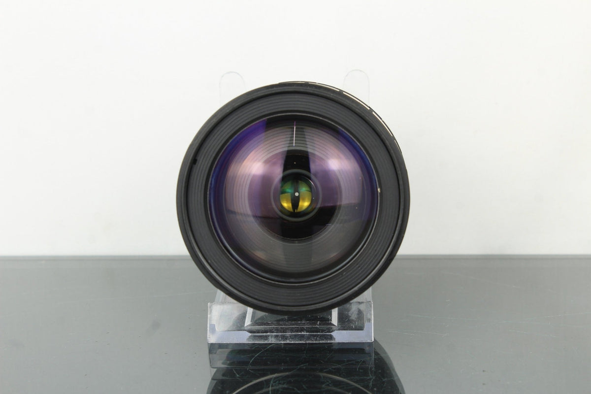 Tamron SP AF 20 - 40mm f/2.7 - 3.5 Pentax KAF - Dutch|Thrift
