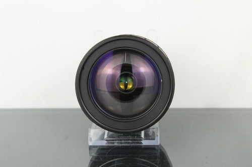 Tamron SP AF 20 - 40mm f/2.7 - 3.5 Pentax KAF - Dutch|Thrift