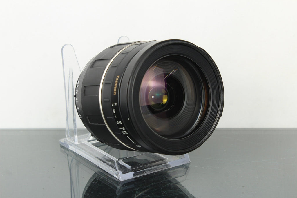 Tamron SP AF 20 - 40mm f/2.7 - 3.5 Pentax KAF - Dutch|Thrift