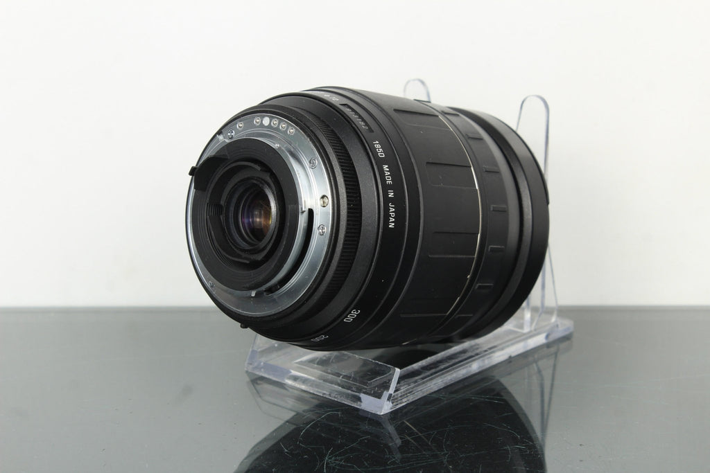 Tamron SP AF 20 - 40mm f/2.7 - 3.5 Pentax KAF - Dutch|Thrift