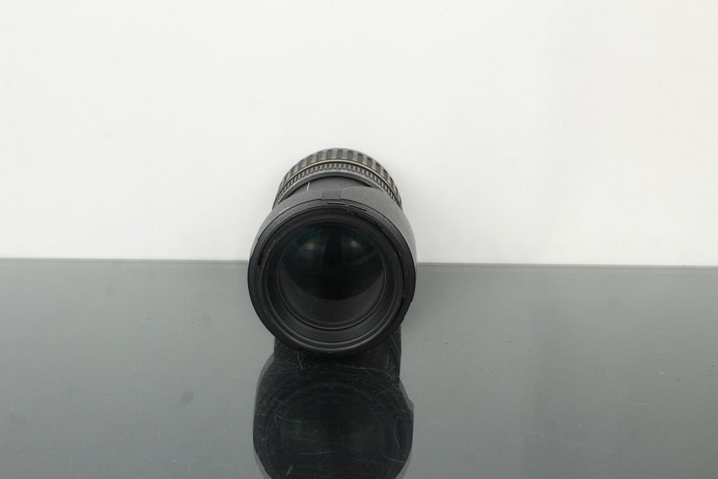 Tamron SP AF 70 - 300mm f/4 - 5.6 Di LD Macro 1:2 - Dutch|Thrift