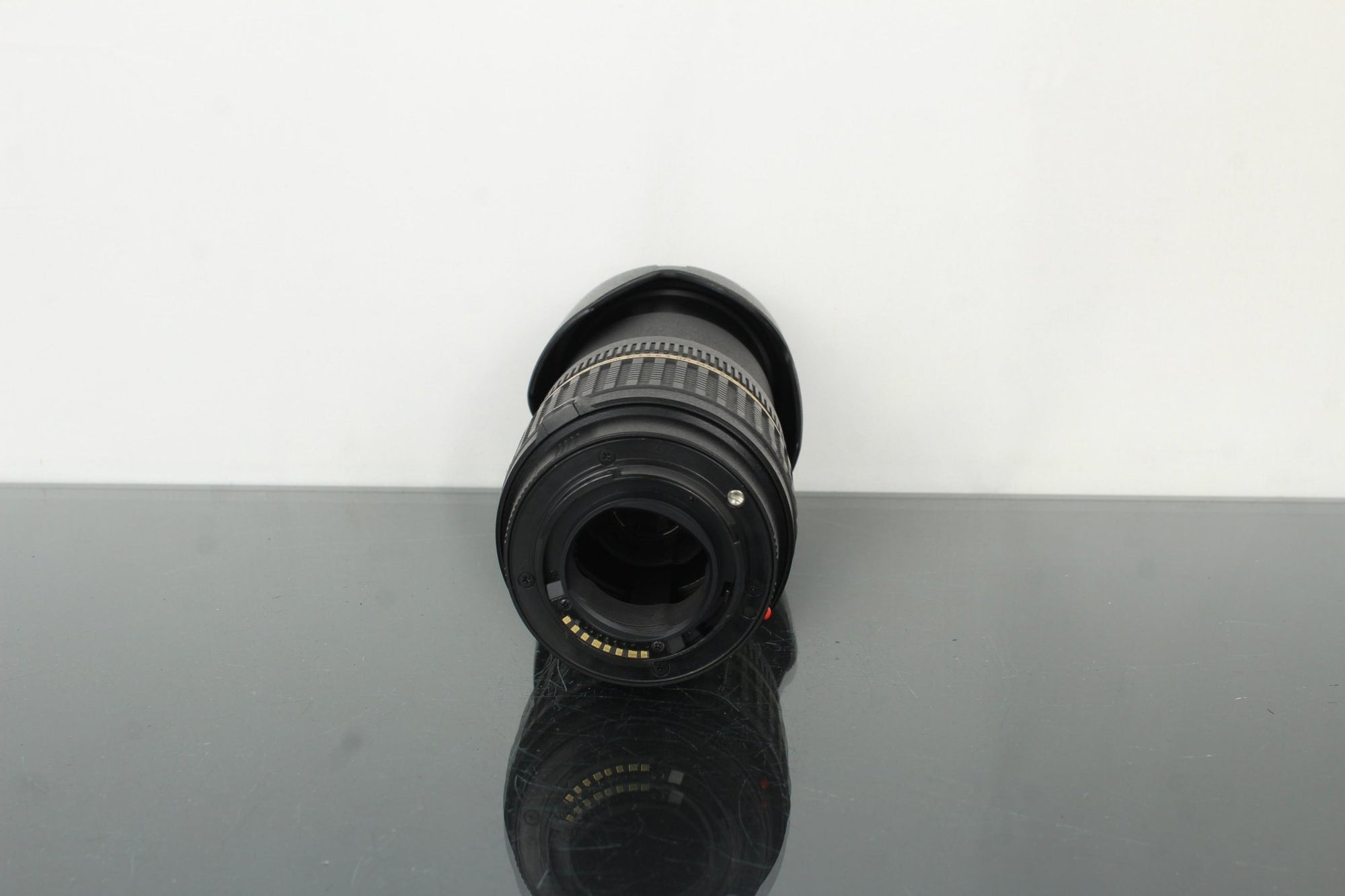 Tamron SP AF 70 - 300mm f/4 - 5.6 Di LD Macro 1:2 - Dutch|Thrift