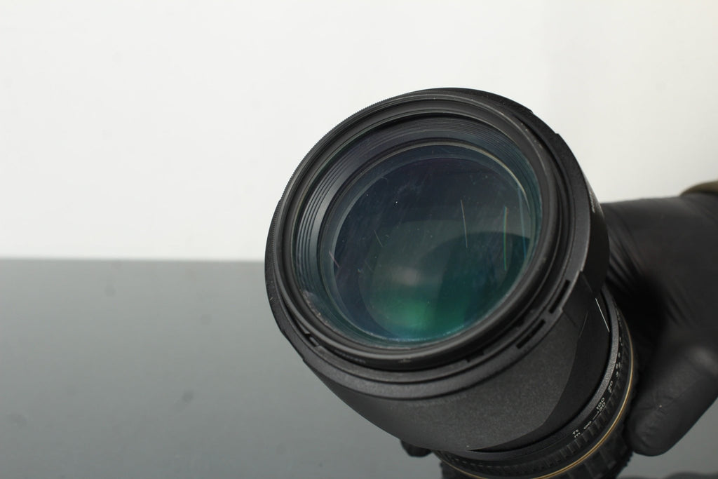 Tamron SP AF 70 - 300mm f/4 - 5.6 Di LD Macro 1:2 - Dutch|Thrift
