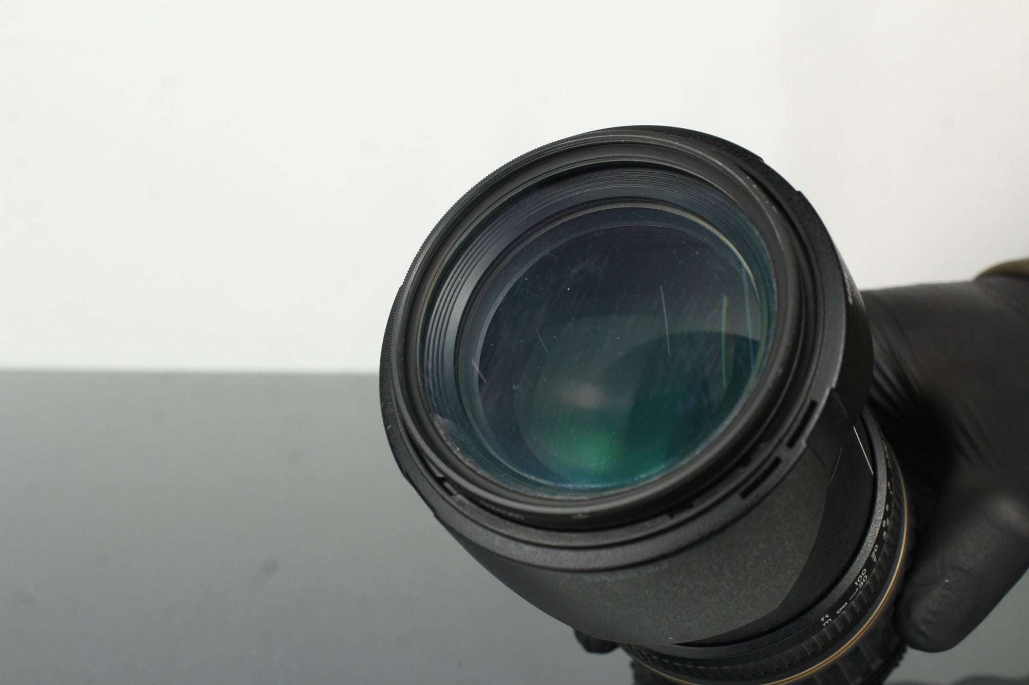 Tamron SP AF 70 - 300mm f/4 - 5.6 Di LD Macro 1:2 - Dutch|Thrift