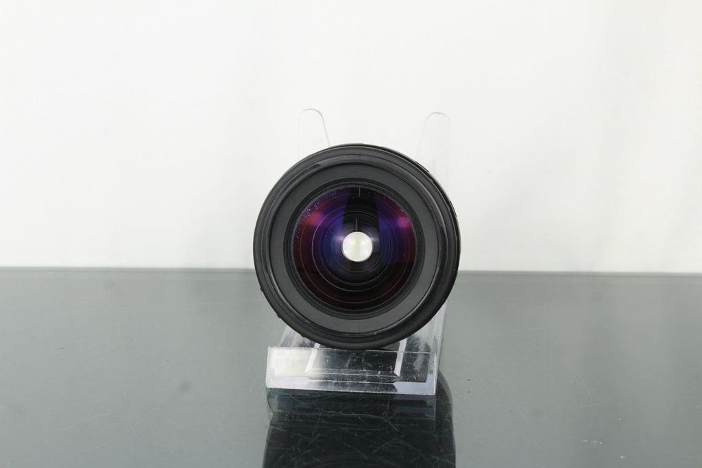 Tamron SP AF Aspherical LD 28 - 70mm f/2.8 Macro - Dutch|Thrift