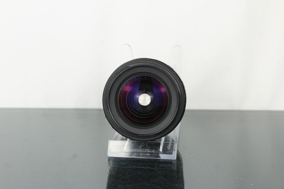Tamron SP AF Aspherical LD 28 - 70mm f/2.8 Macro - Dutch|Thrift