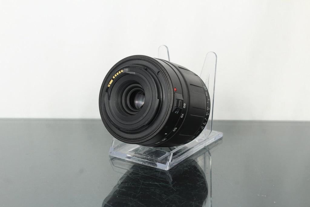 Tamron SP AF Aspherical LD 28 - 70mm f/2.8 Macro - Dutch|Thrift