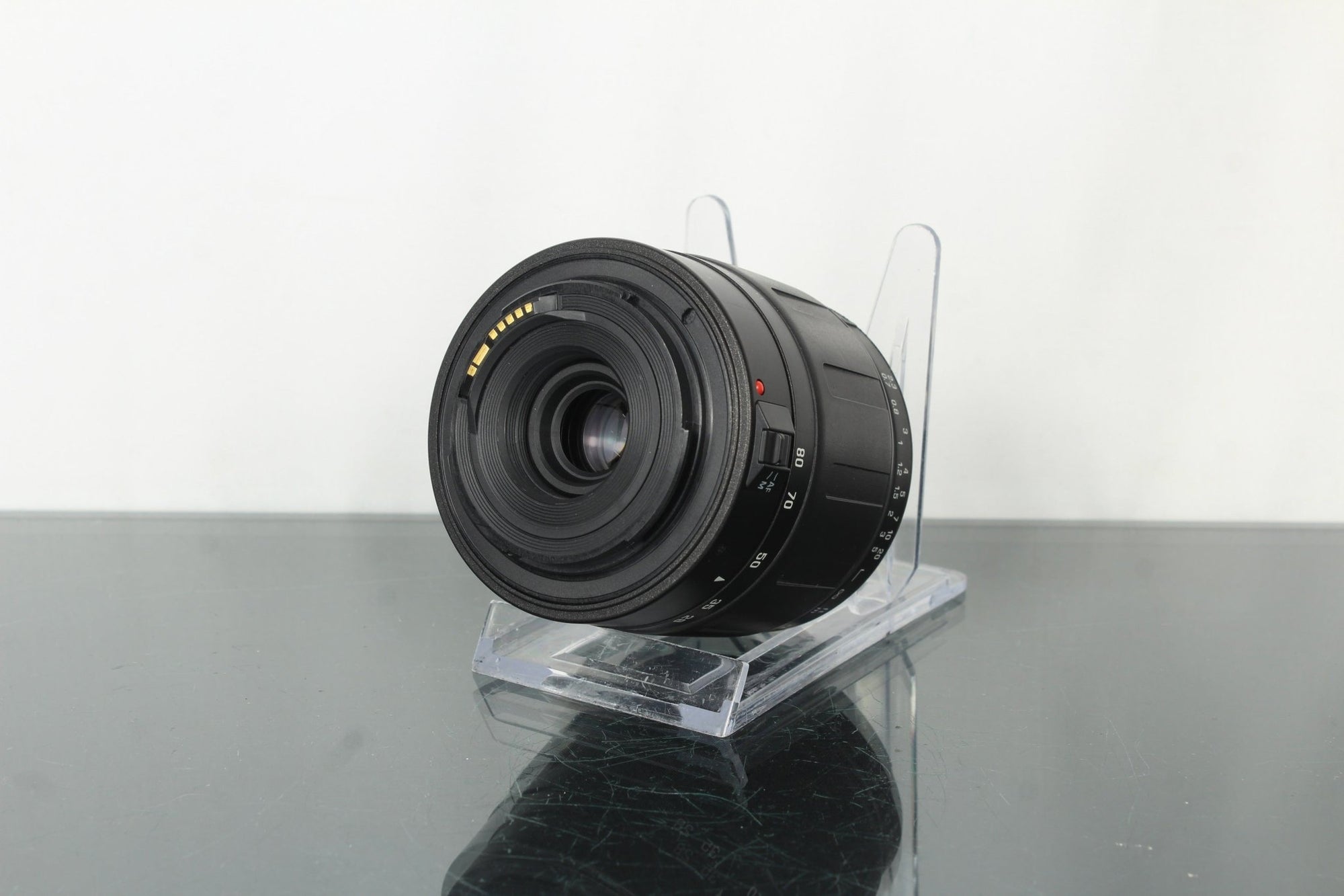 Tamron SP AF Aspherical LD 28 - 70mm f/2.8 Macro - Dutch|Thrift