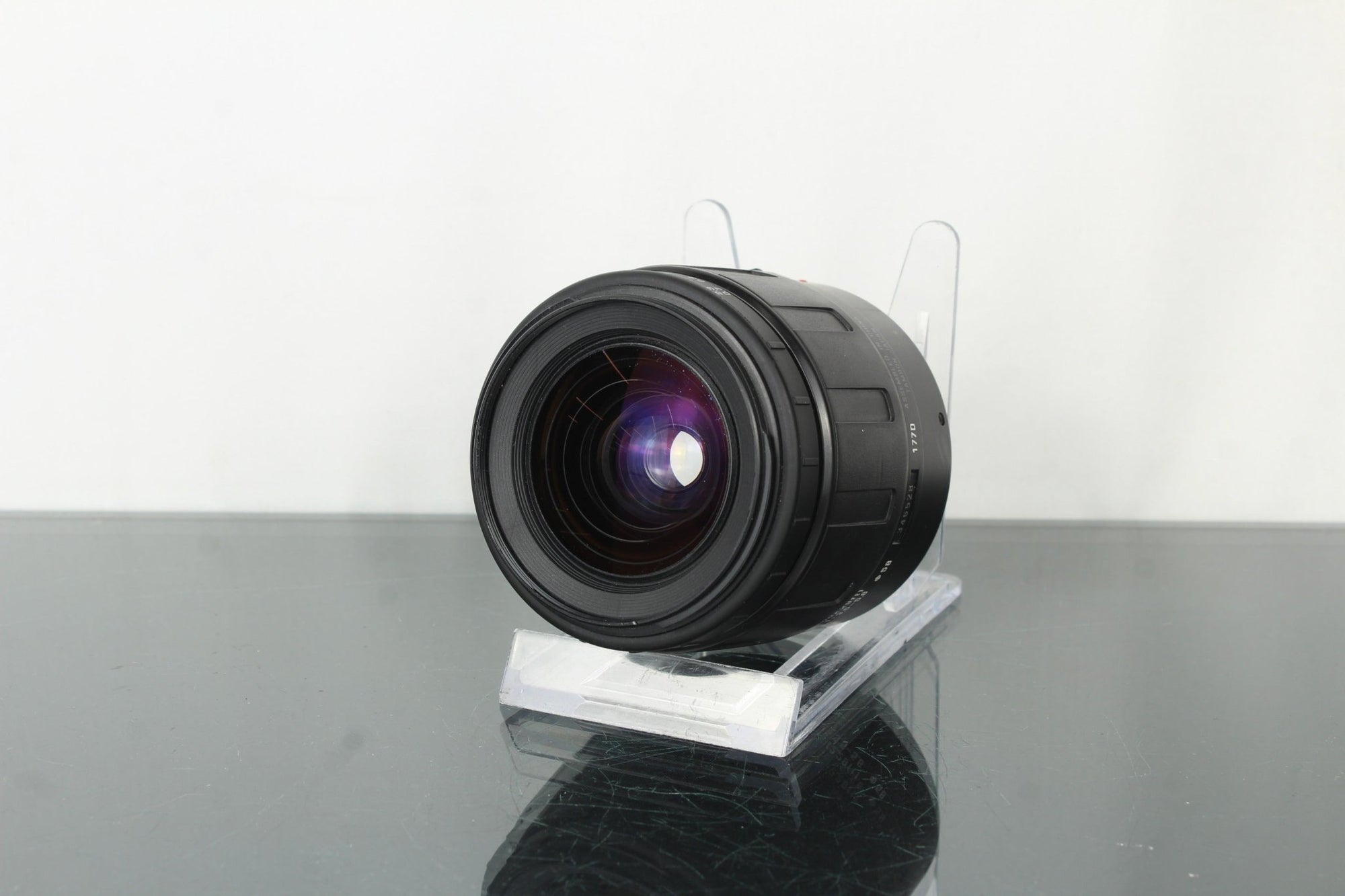 Tamron SP AF Aspherical LD 28 - 70mm f/2.8 Macro - Dutch|Thrift