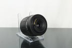 Tamron SP AF Aspherical LD 28 - 70mm f/2.8 Macro - Dutch|Thrift