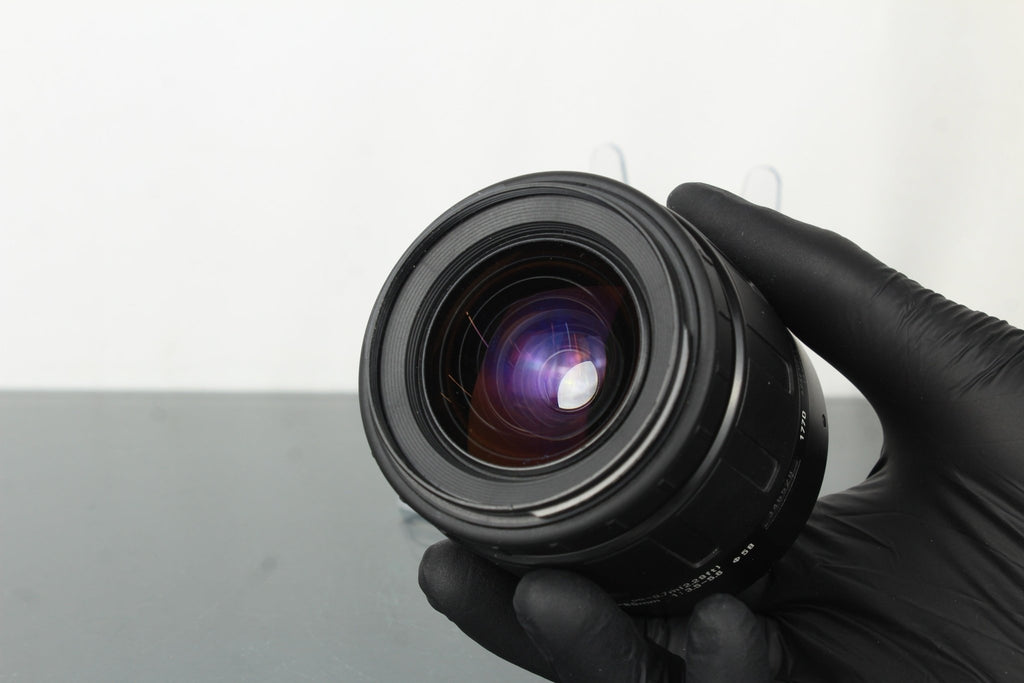 Tamron SP AF Aspherical LD 28 - 70mm f/2.8 Macro - Dutch|Thrift